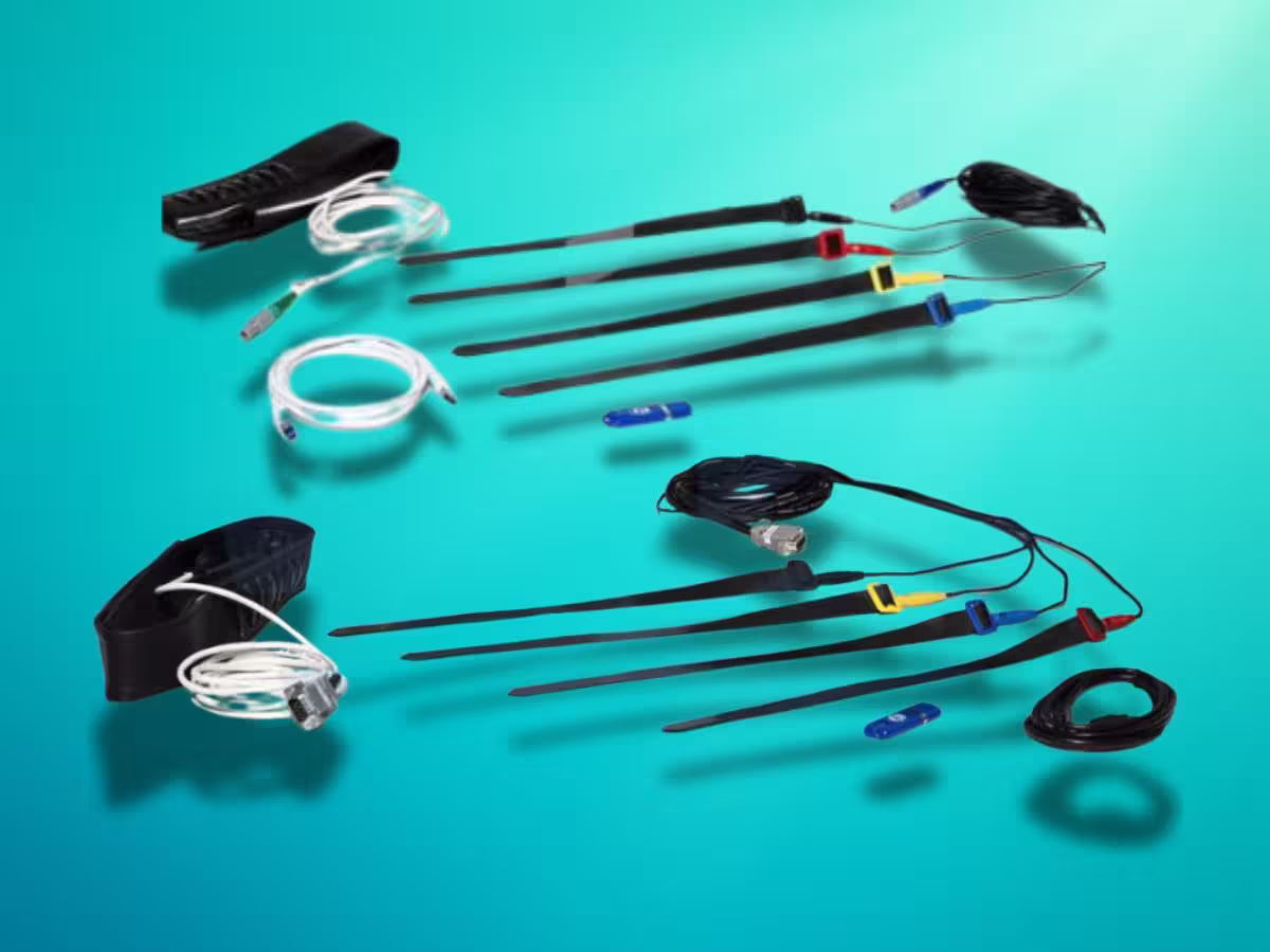 Acessórios de biofeedback