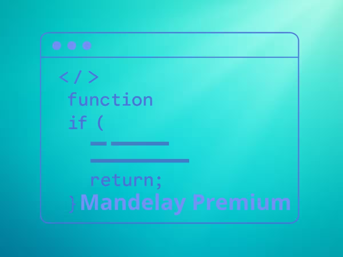Softwares Mandelay