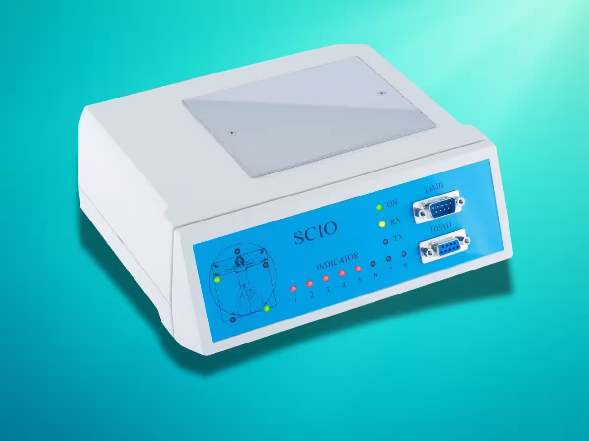 SCIO